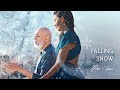 Mei-lan ✨ Falling Snow ✨ (Live with Ali Pervez Mehdi)