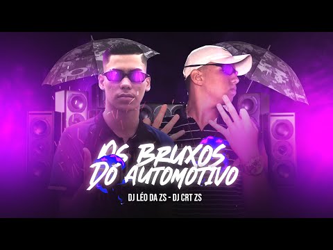 2  - AUTOMOTIVO MELÓDICO