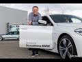 BMW nieuwe autopartner AZ