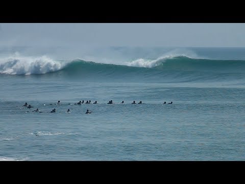 Advantage Of A B-Grade Wave - Impossibles, 15 September 2019