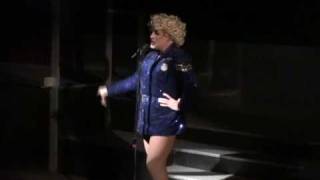 Mandy Kamp - Bette Midler - Stuff Like That There
