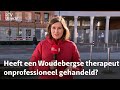 De therapeut zou zijn cliënten hebben aangeraakt en moet zich verantwoorden | RTV Utrecht