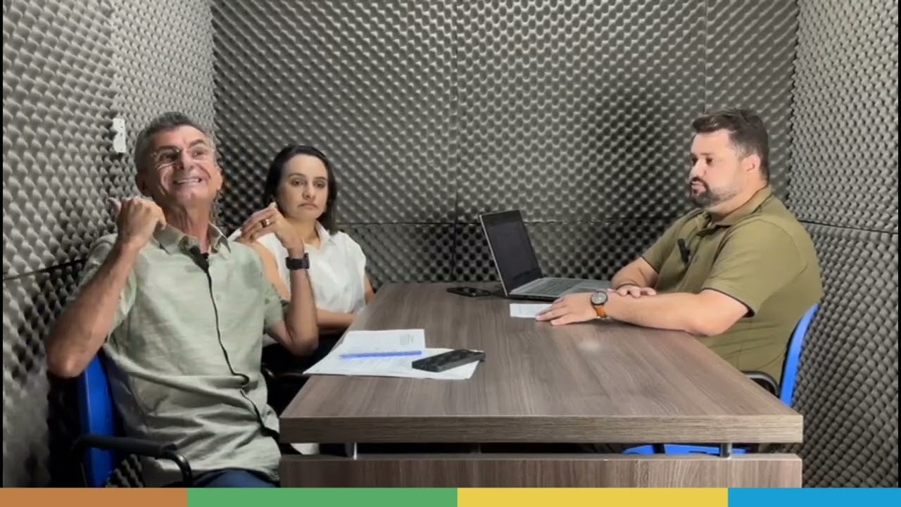 EDUCAST FRANCISCO DO PT