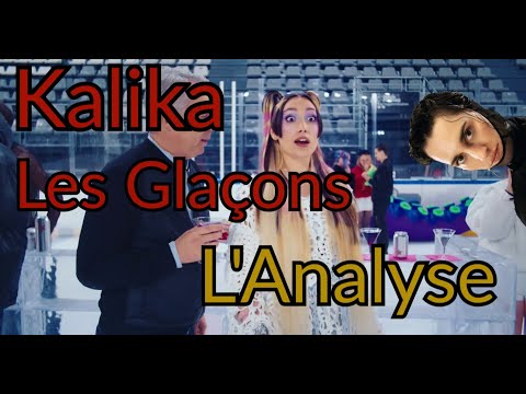 "Kalika ft.Yelle - Les glaçons" - L'analyse
