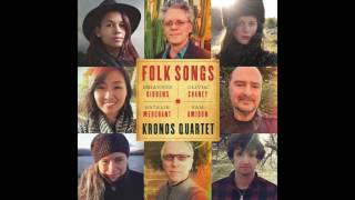 Kronos Quartet & Rhiannon Giddens - Lullaby (Official Audio)