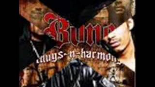 BONE THUG´S IN HARMONY - DAYS OF OUR LIVES