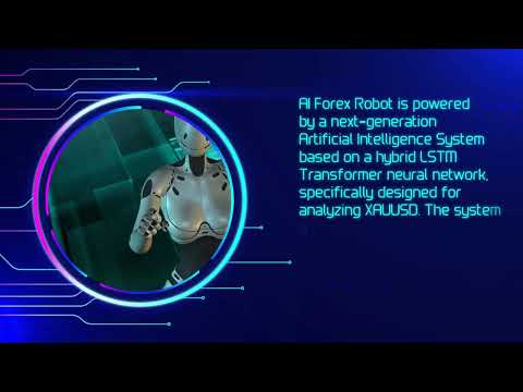 Video AI Forex Robot MT5