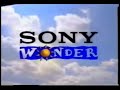 Sony Wonder Children S Television Workshop