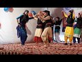 Himachali Folk Dance 2018 Dunge Naluye Girls Dance Awesome Pahari Nati 2018