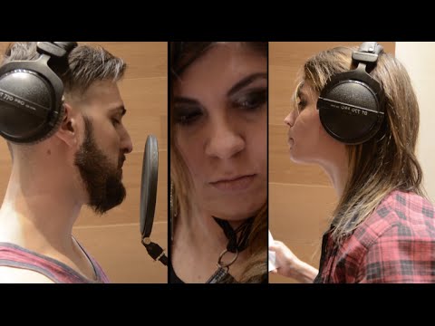 Under Pressure - Queen (Cover) - Lula Bertoldi / Andrea Juarez / Agu Romanelli