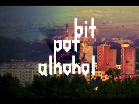 Miuosh,Pyskaty,W.E.N.A-Bit,Pot,Alkochol (Wooqash Blend)