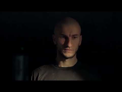 Athlete Commercial ApeRunner Sony a6300