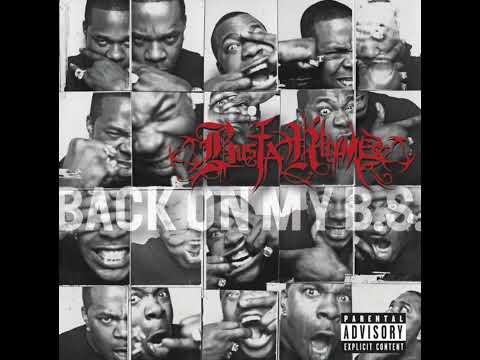 Busta Rhymes Feat. Ron Browz - Arab Money
