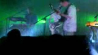 Hot Chip-Out At The Pictures