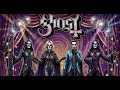 What If Ghost Covered ABBA Lay All Your Love On Me AI Cover