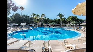 FERGUS Club Vell Mari 4*, Can Picafort, о. Майорка