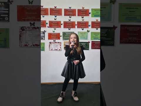 Hodiș Diana Andreea - Clopote albe, clopote negre