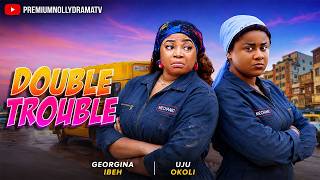 Download lagu DOUBLE TROUBLE - UJU OKOLI, GEORGINA IBEH, Latest 2026 Nigerian Movie mp3 Download lagu DOUBLE TROUBLE - UJU OKOLI, GEORGINA IBEH, Latest 2026 Nigerian Movie mp3