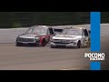 Brandon Jones wins his first Truck Series race at Pocono | NASCAR Truck Series