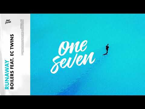 BOILERS feat. EC Twins - Runaway