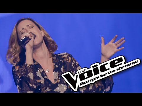 Charlotte Sofie Eliassen | The Joke (Brandi Carlile) | Blind Auditions | The Voice Norway | Season 6