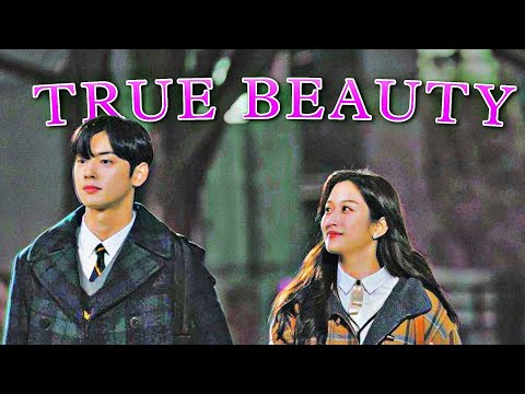 True Beauty Sharpen x Who Says Slowed + Reverb •FMV•