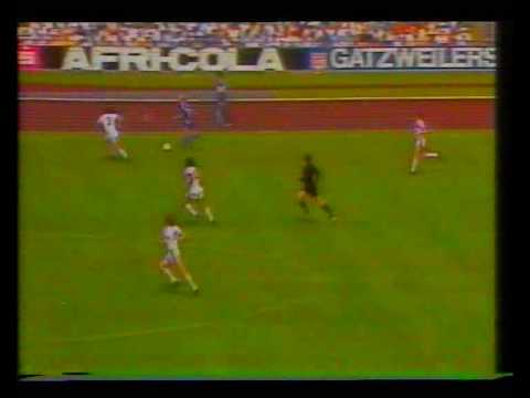 BL 82/83 - FC Schalke 04 vs. Hamburger SV 1:2 [2/2]