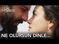 Ne Olursun Dinle Yemin 70 Bölüm