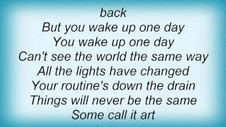 Levellers - Hard Fight Lyrics