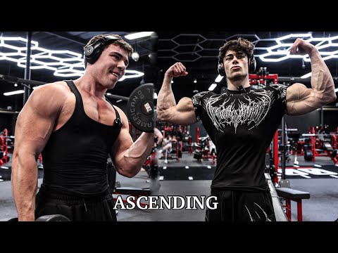 WE HOPPED ON GEAR (jk) w/CLARK