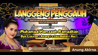 Download lagu 🔴WAYANG KULIT LANGGENG PENGGALIH  - WINONG - GEMPOL - CIREBON - SENIN 15 SEPTEMBER 2025 mp3