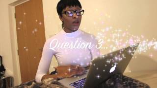 Hushed Topics With Dami- Self Worth