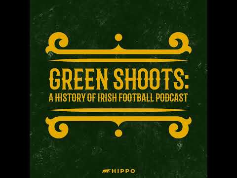 Hamilton, Arconada, Armstrong, Immortality - N. Ireland & the 1982 World Cup