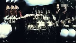 The Winery Dogs - Elevate (HD)