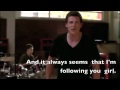 Can't fight this feeling anymore Lyrics (FULL ...