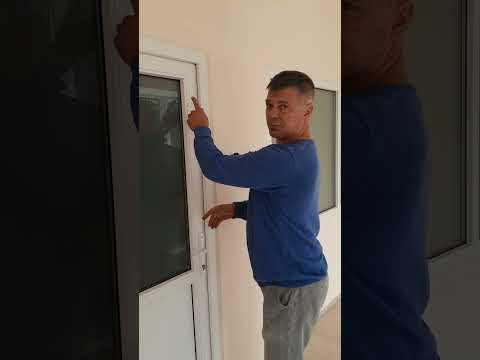 фото двери и окна пвх по вашим размерам. акция 0