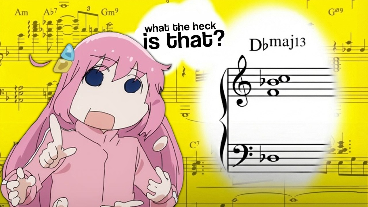 Build Any Chord in Seconds (No Memorization)