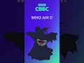 Who Am I Guess The CBBC Character CBBC