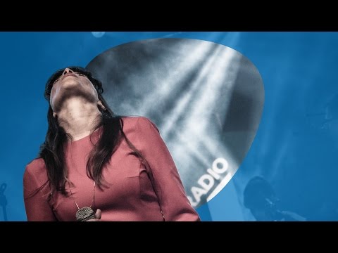 How Come U Don't Call Me Anymore - Lady Linn (Radio 1 Prince Sessie)