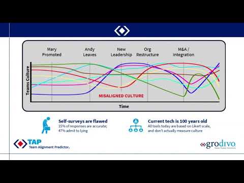 TAP Platform Demo
