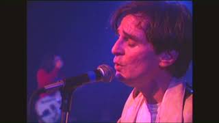 Big Star-15- Big black car- Live in Memphis 94