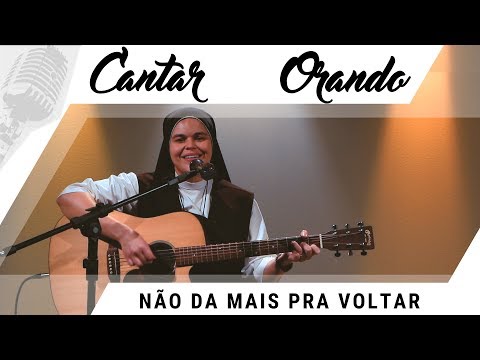 Não Dá Mais Pra Voltar video