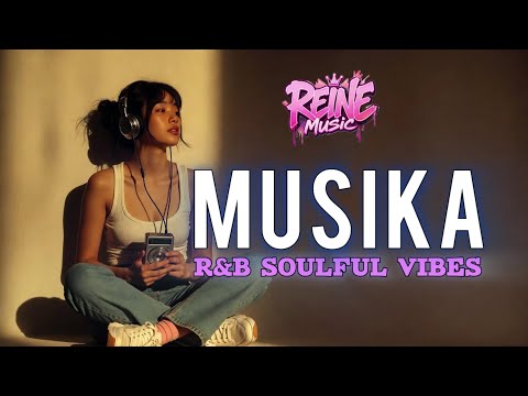 MUSIKA | Dionela (Soulful vibes cover) #REINEMUSIC