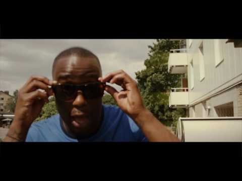 Ibbe - Adjaib feat. Naod / Jamkid / Fiidow (Officiell Video)