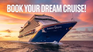 Carnival Mardi Gras 2026 | Full Ship Tour, Luxury Interiors & Price Breakdown