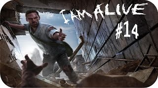 I Am Alive Gameplay HD Part 14 The Pier, Ending All Victims No Commentary