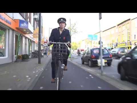 Wie was De Winter? TRAILER Zuilens Fanfare Corps