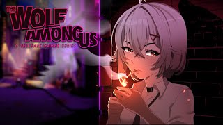 【THE WOLF AMONG US】PART 1