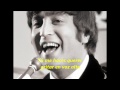 John Lennon - I'm in Love 