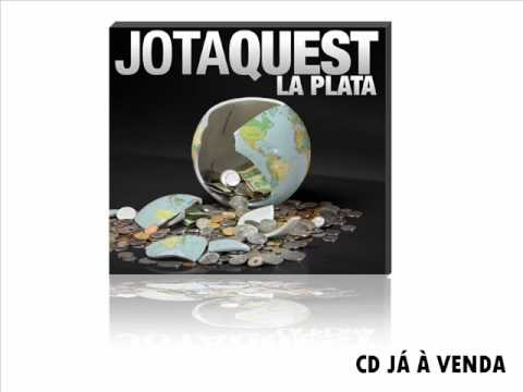 Videoclip de Nobody'S Watching — Jota Quest